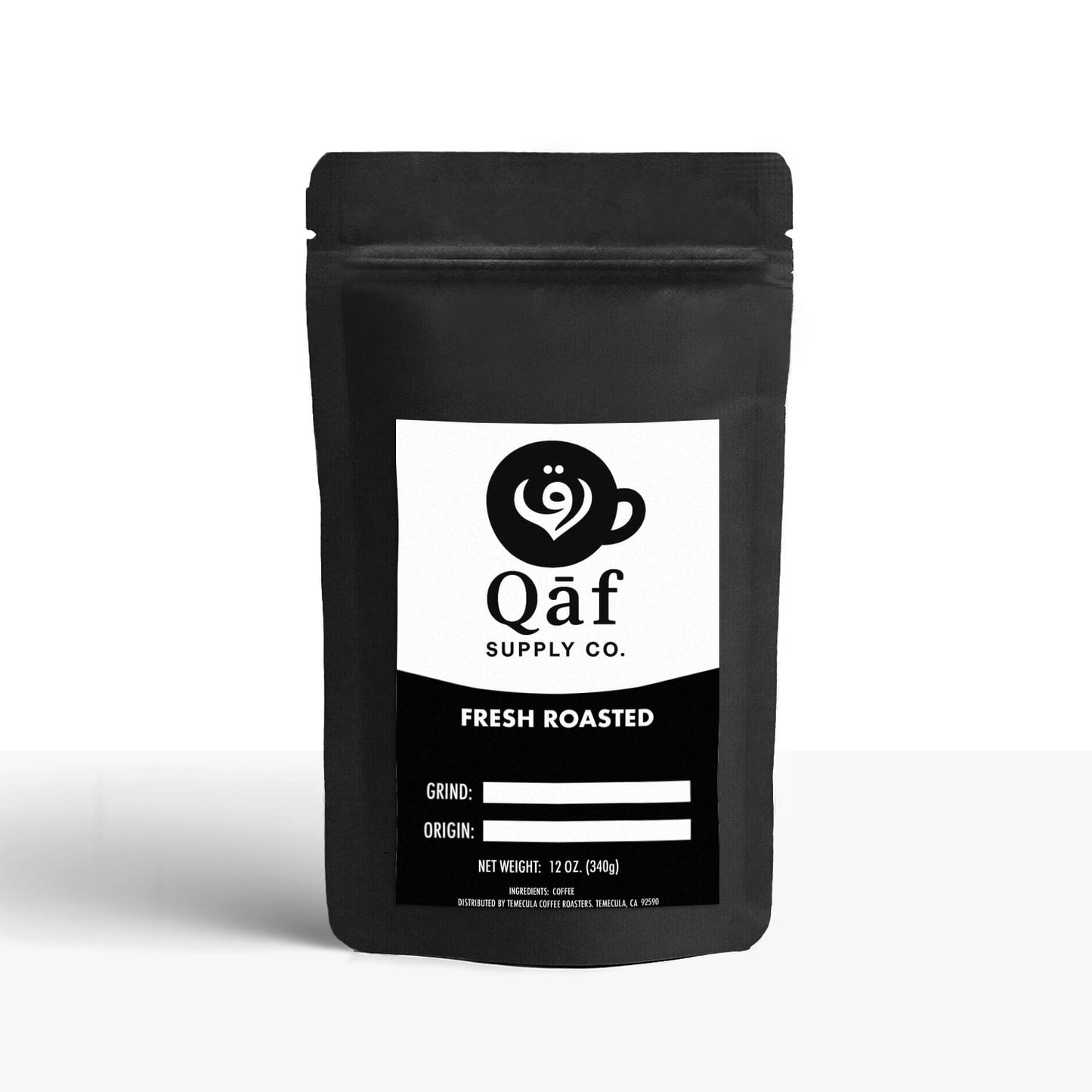 12 Pack Single Serve Coffee Capsules