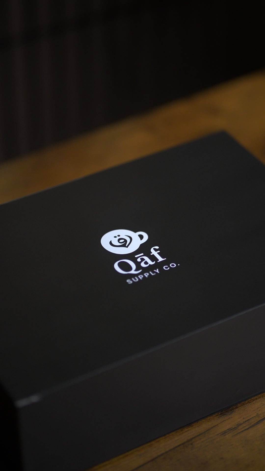 Qāf Matcha Kit - Founder's Edition Pre-Order