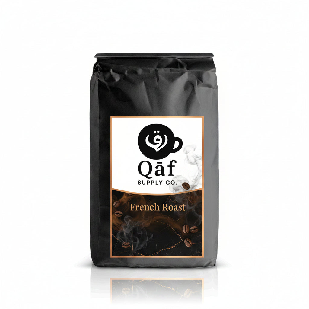 Single Origin